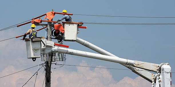 Best Commercial Electrical Services  in North Little Rock, AR