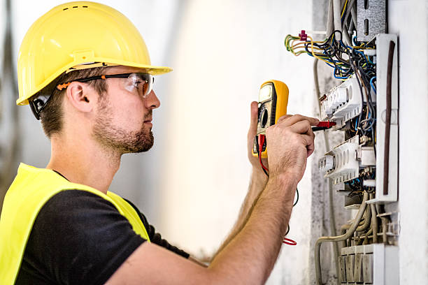 Smoke and Carbon Monoxide Detector Installation in North Little Rock, AR