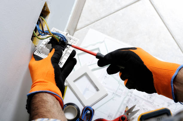 Emergency Electrical Repair Services in North Little Rock, AR